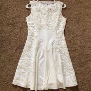 REDUCED! NWOT: Gorgeous Dress - Small